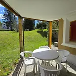 Apartman Selva By Interhome