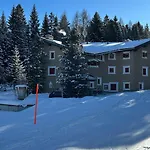 Selva By Interhome Apartman Lenzerheide
