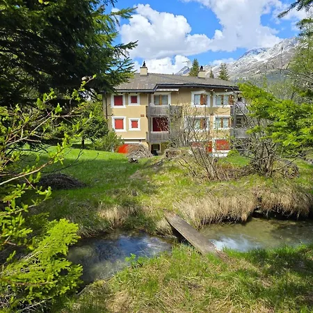 Selva By Interhome Apartman