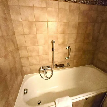 Selva By Interhome Appartamento *