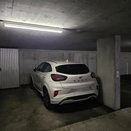 Appartamento Selva By Interhome Lenzerheide