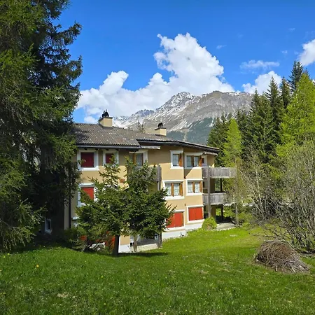 Selva By Interhome Apartman