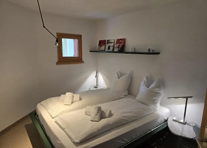 Selva By Interhome Lenzerheide