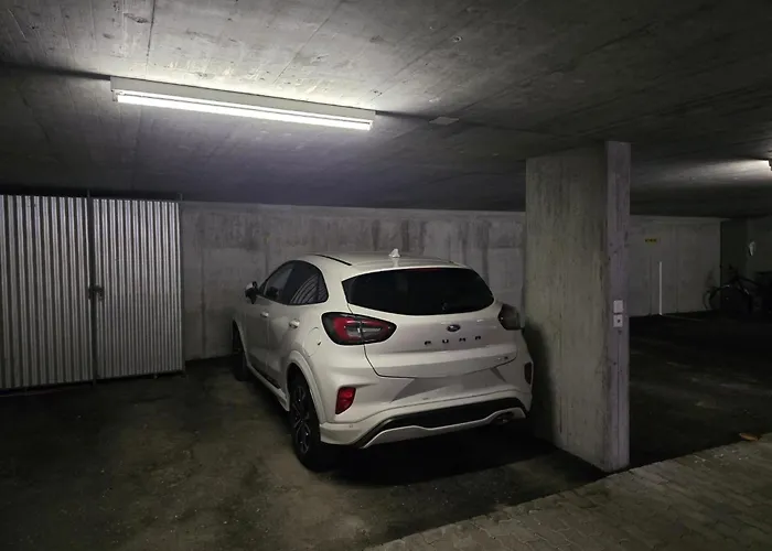 Apartman Selva By Interhome Lenzerheide