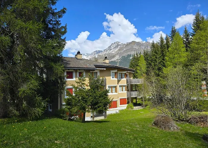 Selva By Interhome Apartman