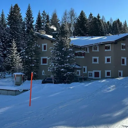 Selva By Interhome Daire Lenzerheide