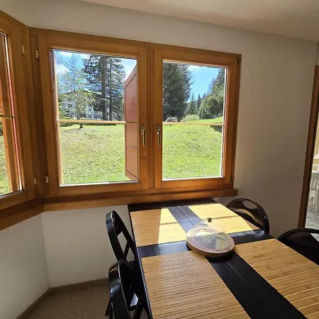 Apartamento Selva By Interhome