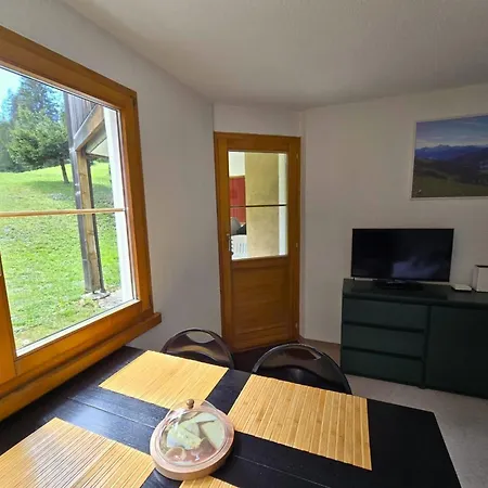 Apartamento Selva By Interhome Lenzerheide