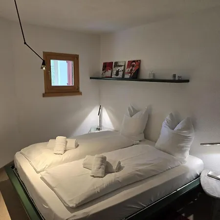 Selva By Interhome Lenzerheide