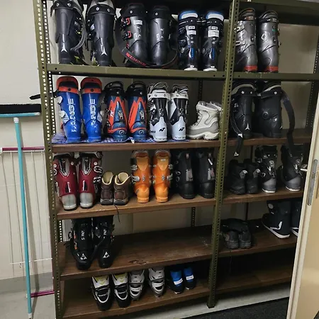 Selva By Interhome Lenzerheide