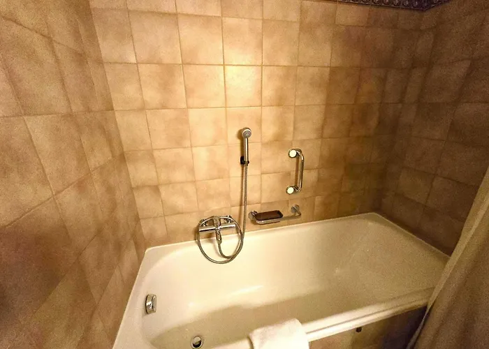 Selva By Interhome Apartamento *