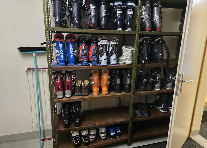 Selva By Interhome Lenzerheide