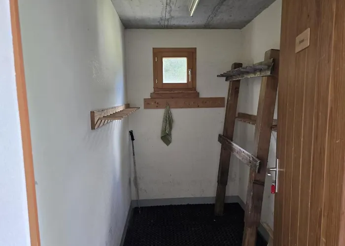 Selva By Interhome * Lenzerheide